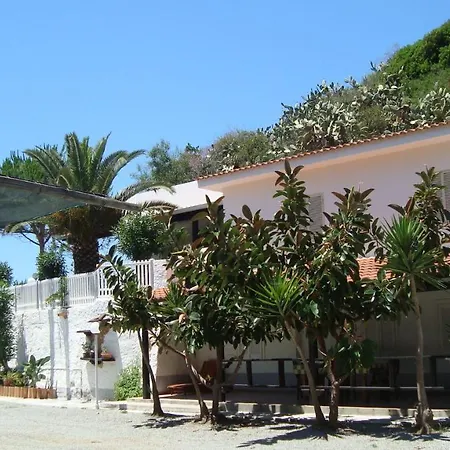 Apartmanhotel Esperia *