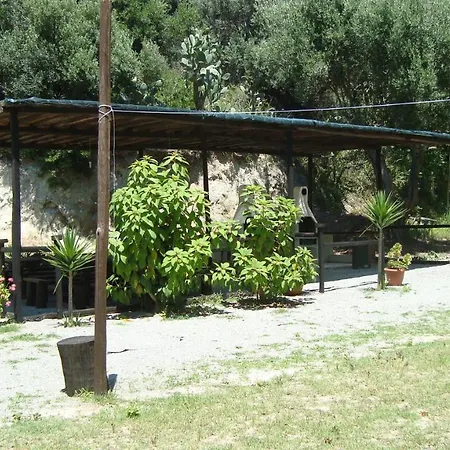 Esperia Capo Vaticano