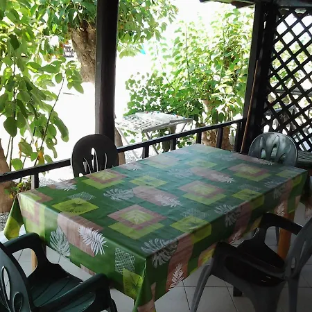 Aparthotel Esperia