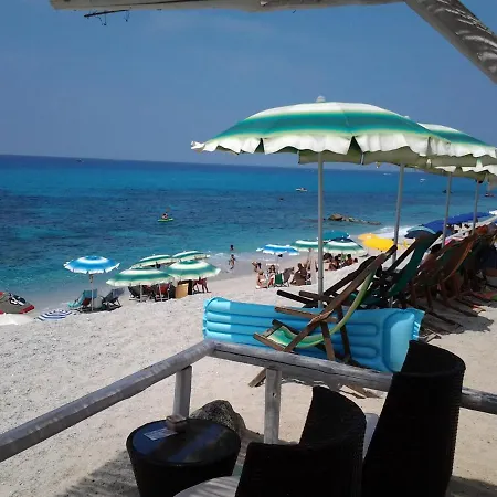 Esperia * Capo Vaticano