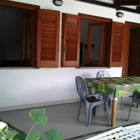 Esperia Aparthotel *