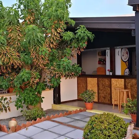 Esperia Aparthotel