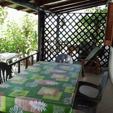 Esperia Aparthotel *