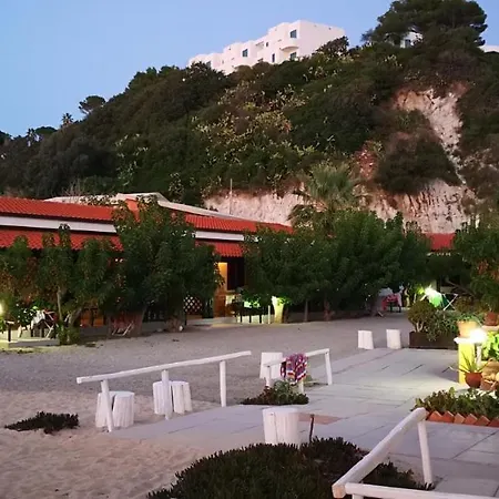 Aparthotel Esperia