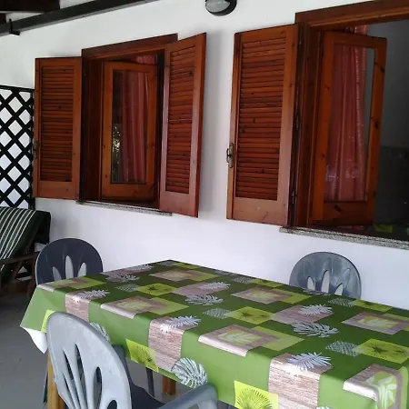 Aparthotel Esperia
