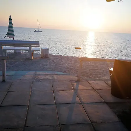 Esperia Aparthotel