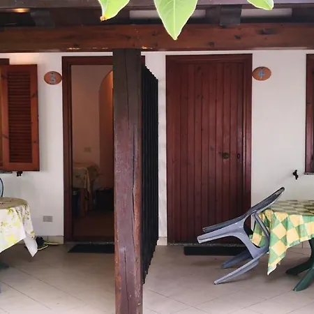 Esperia Aparthotel *