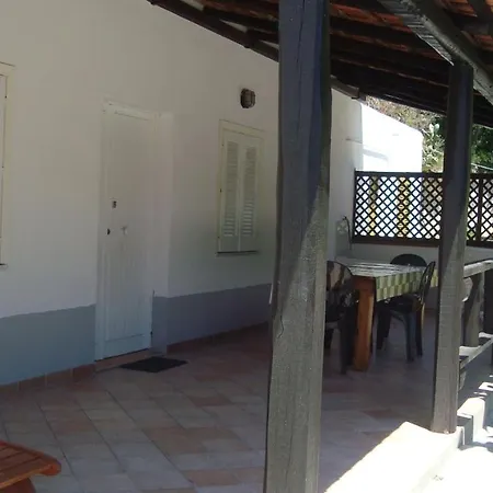 Aparthotel Esperia Capo Vaticano